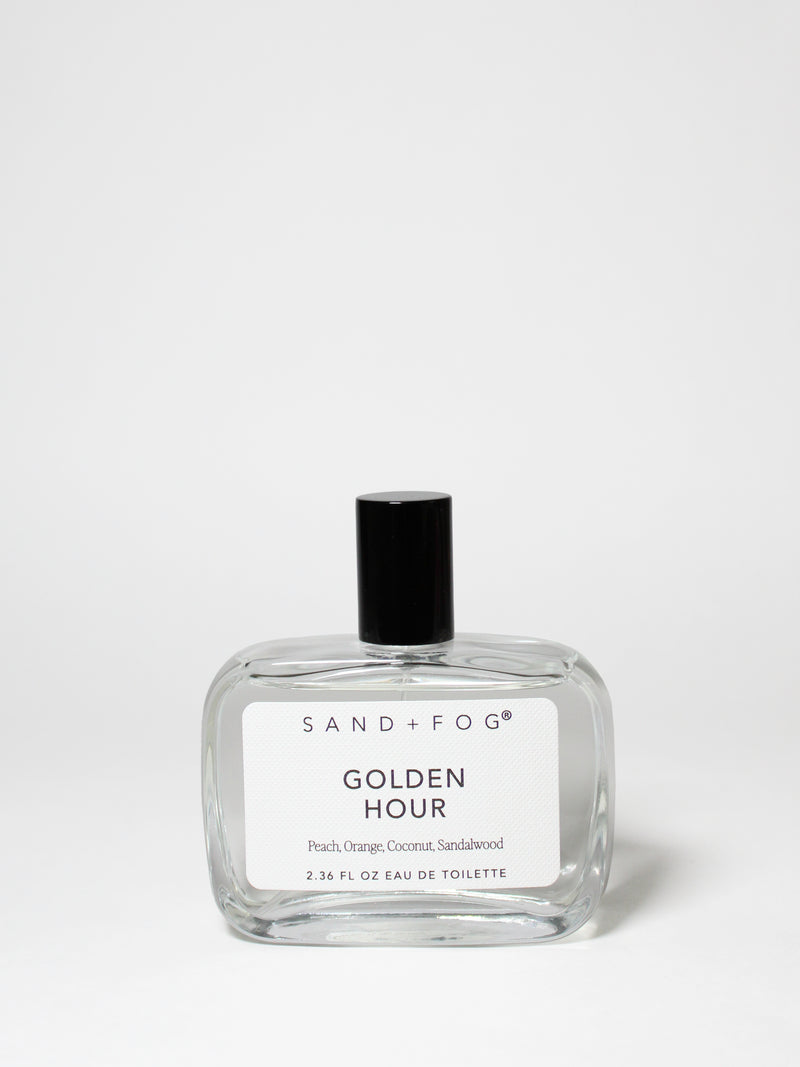 Golden Hour 70 ml Eau de Toilette