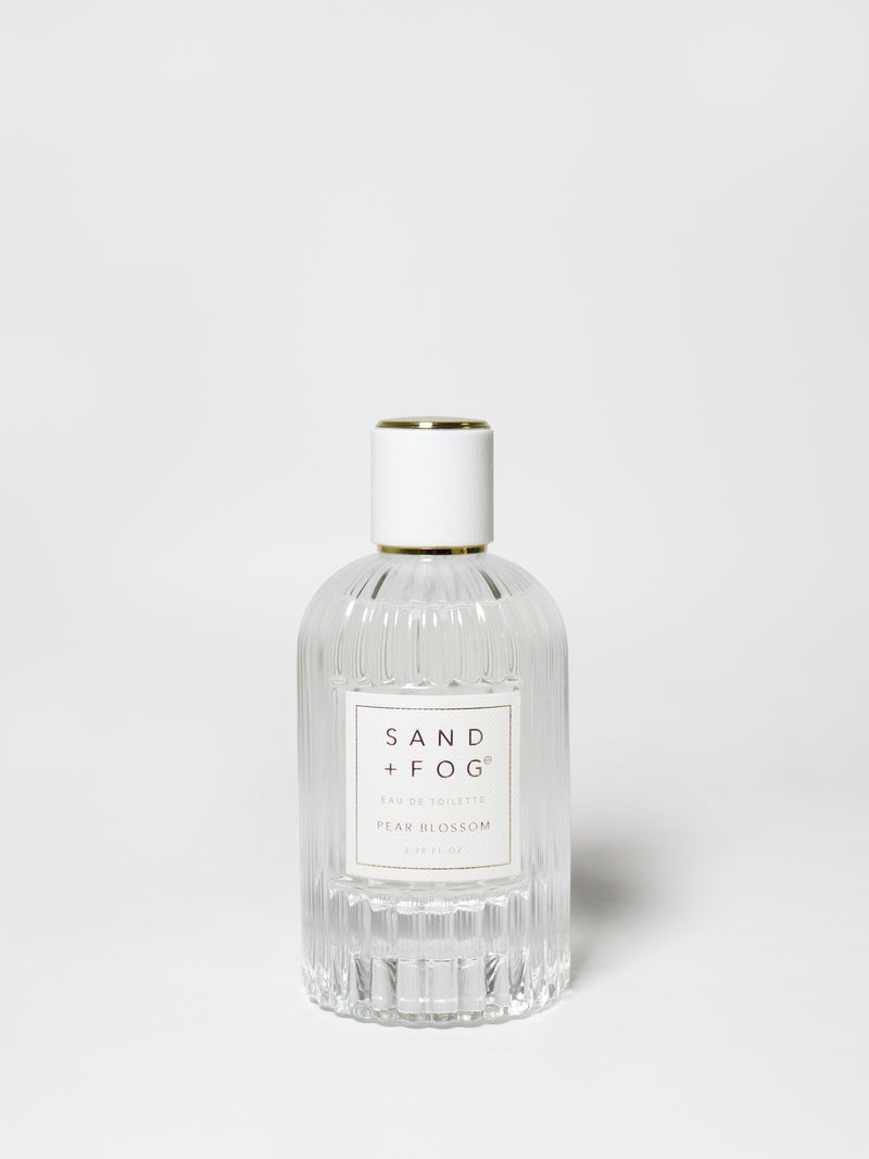 Pear Blossom 100 ml Eau de Toilette