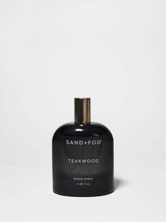 Teakwood 100 ml Room Spray
