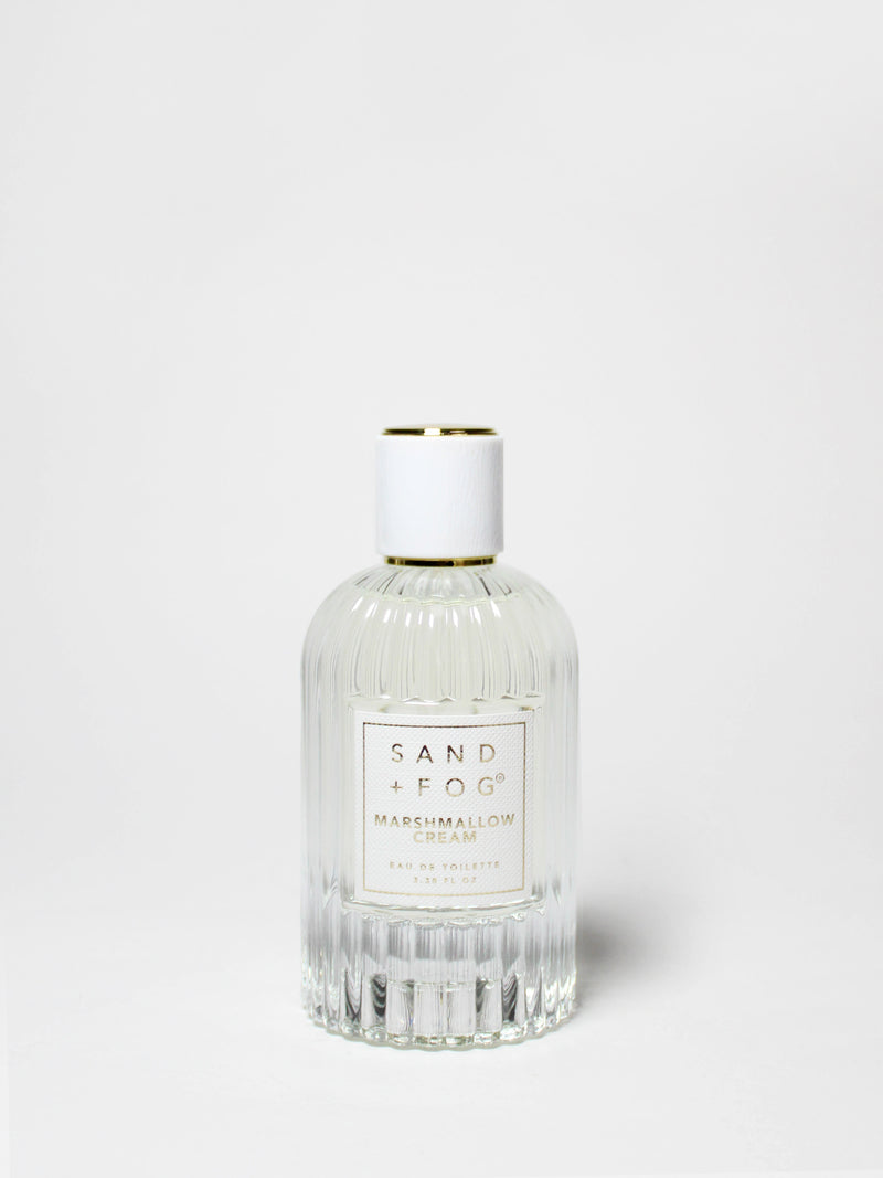 Marshmallow Cream 100 ml Eau de Toilette