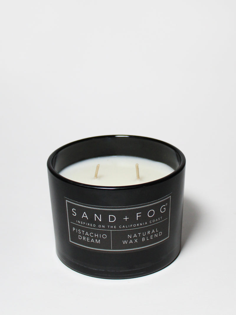 Pistachio Dream 12 oz scented candle