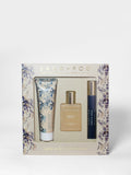 Hand Cream and Perfume Oil Rollerball Set - Vanilla Musk