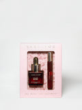 Perfume Oil Rollerball and Perfume Dropper Set - Lilac Wine