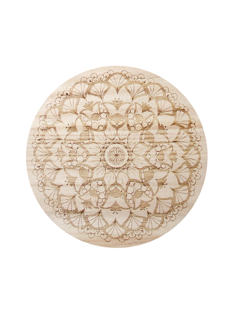 Mango Tangerine 21 oz scented candle