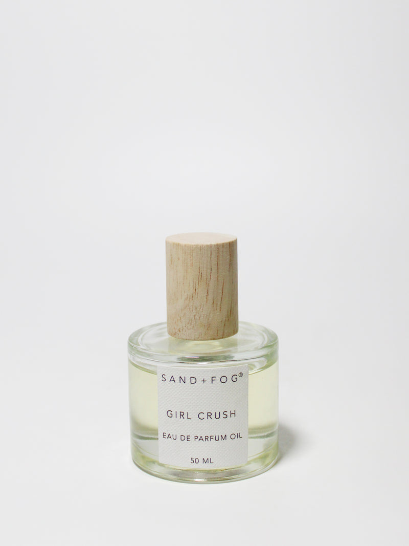 Girl Crush 50 ml Perfume Oil Rollerball
