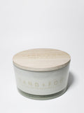 Ocean Mist 23 oz scented candle