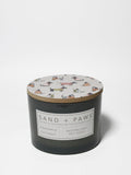 Sand + Paws Pineapple Coconut 12 oz scented candle