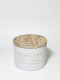 Ocean Mist 12 oz scented candle