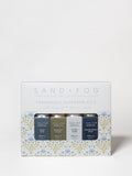 4 Pack of 10 ml Fragrance Diffuser Oils